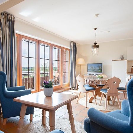 Landhaus Poenitz Am See Wohnung 11 Ponitz am See Eksteriør billede