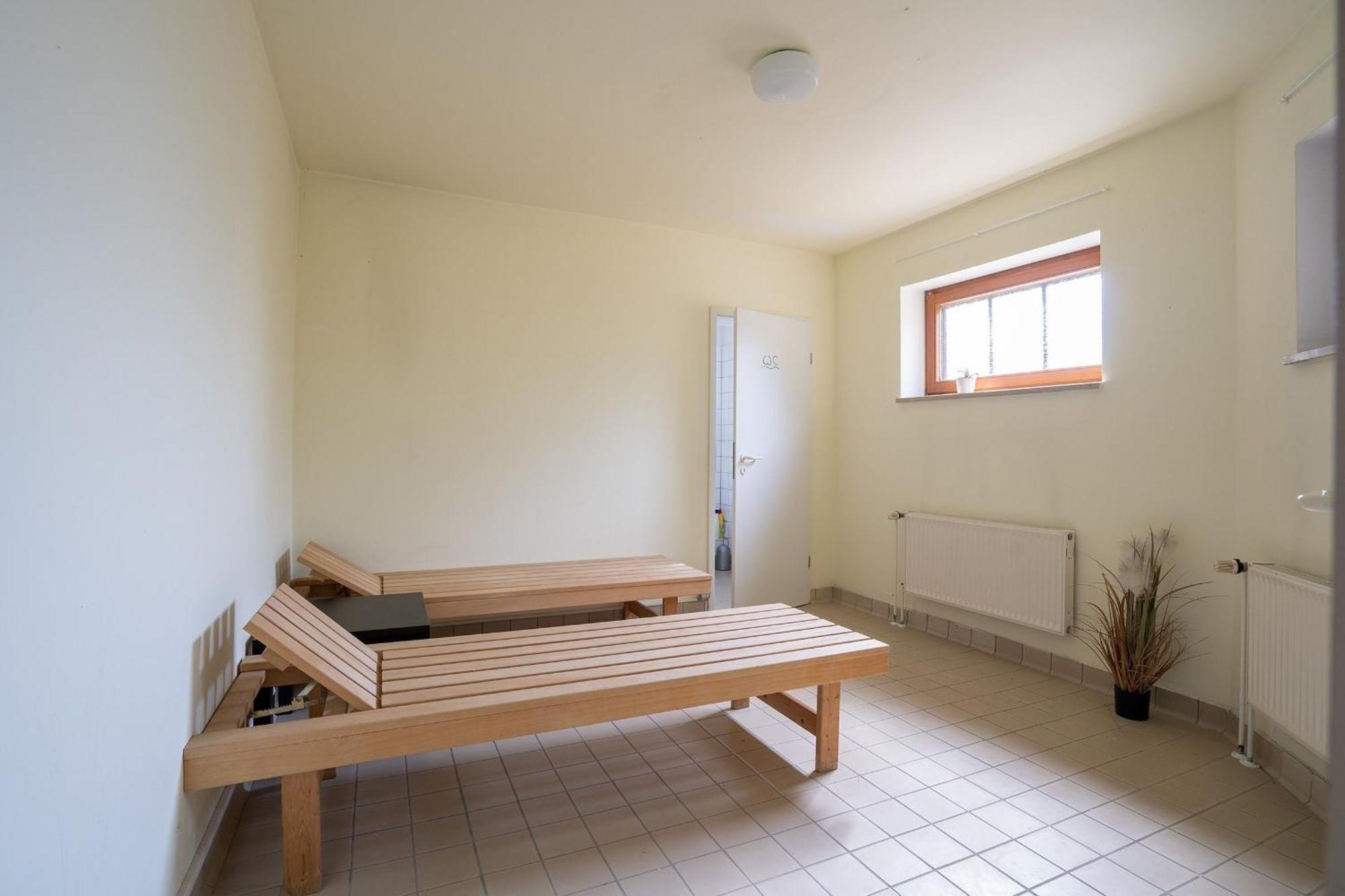 Landhaus Poenitz Am See Wohnung 11 Ponitz am See Eksteriør billede