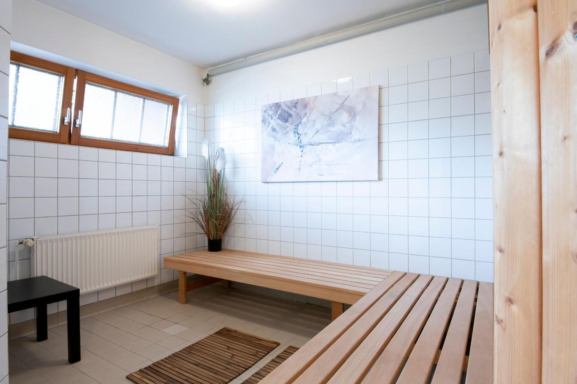 Landhaus Poenitz Am See Wohnung 11 Ponitz am See Eksteriør billede
