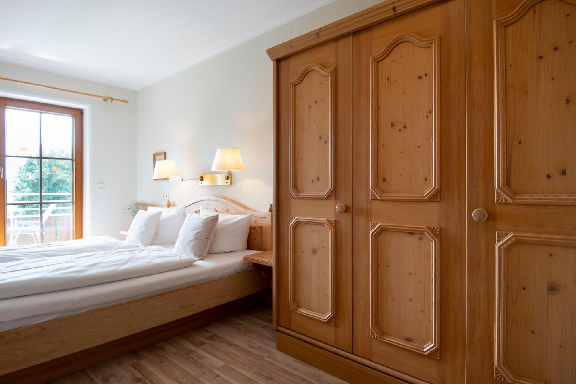 Landhaus Poenitz Am See Wohnung 11 Ponitz am See Eksteriør billede