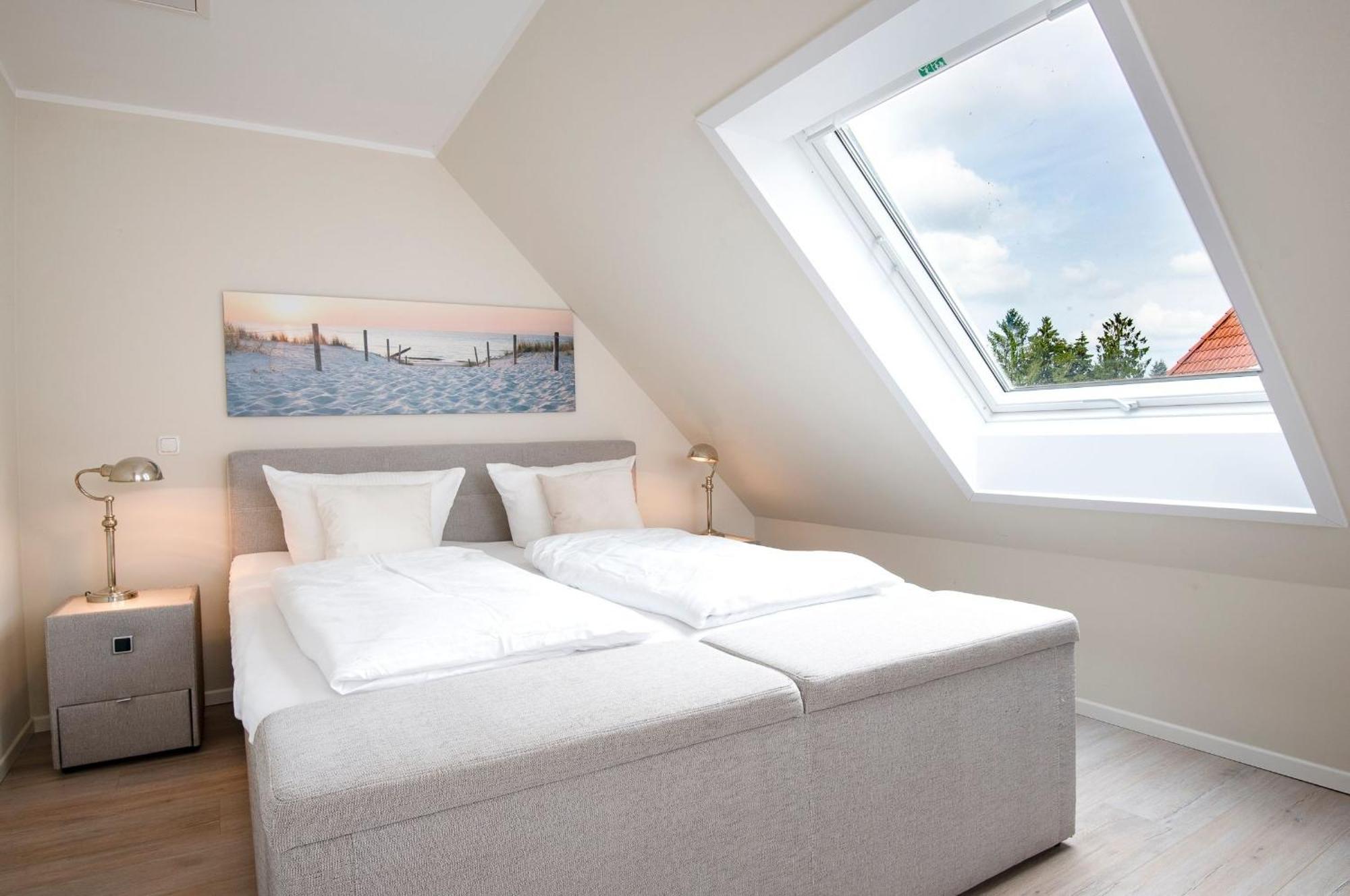 Landhaus Poenitz Am See Wohnung 11 Ponitz am See Eksteriør billede