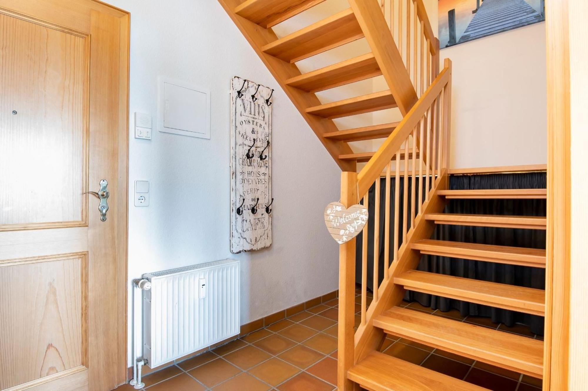 Landhaus Poenitz Am See Wohnung 11 Ponitz am See Eksteriør billede