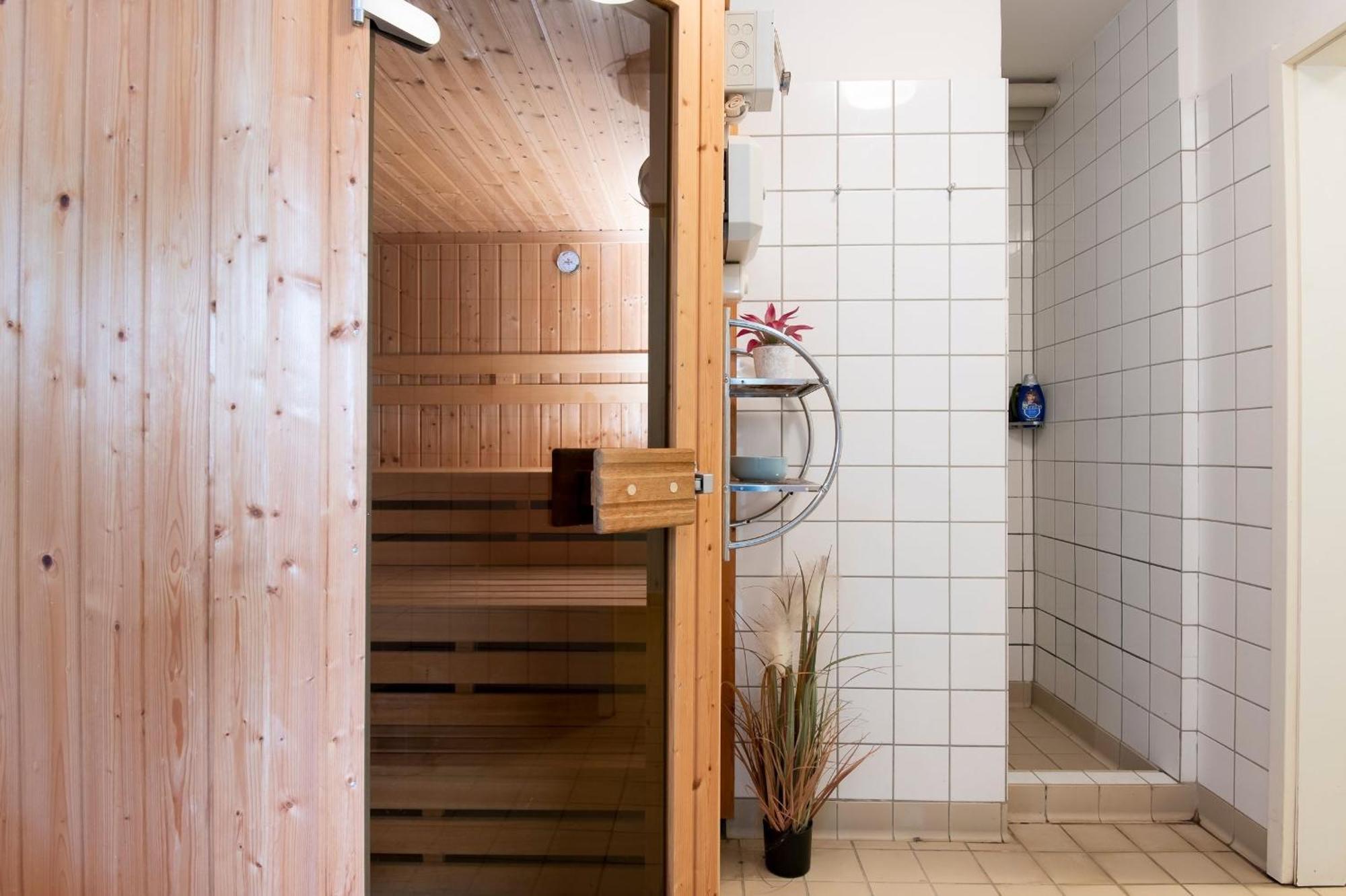 Landhaus Poenitz Am See Wohnung 11 Ponitz am See Eksteriør billede