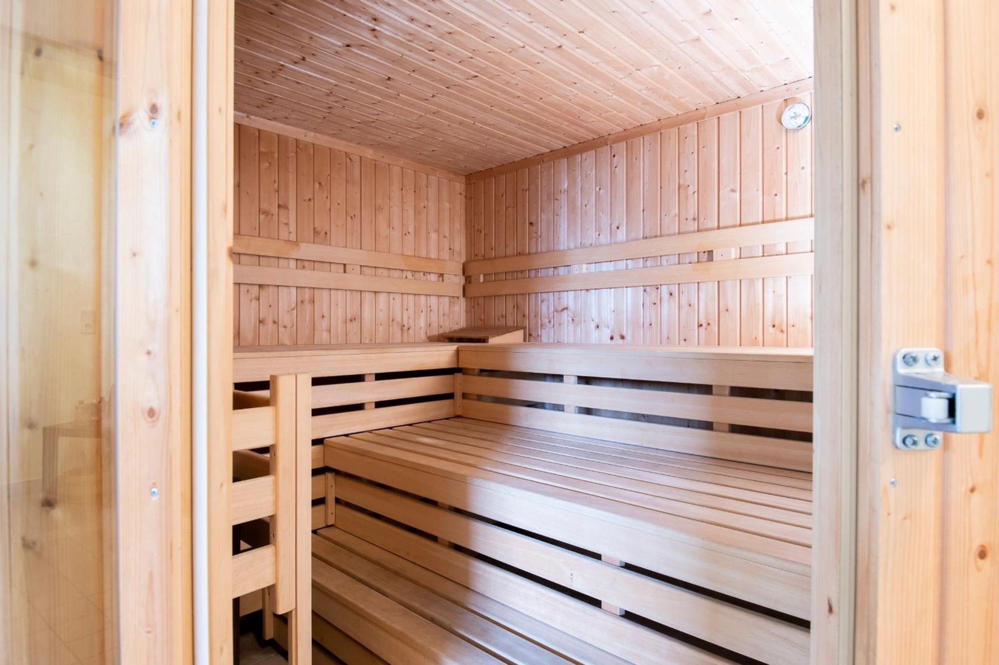 Landhaus Poenitz Am See Wohnung 11 Ponitz am See Eksteriør billede